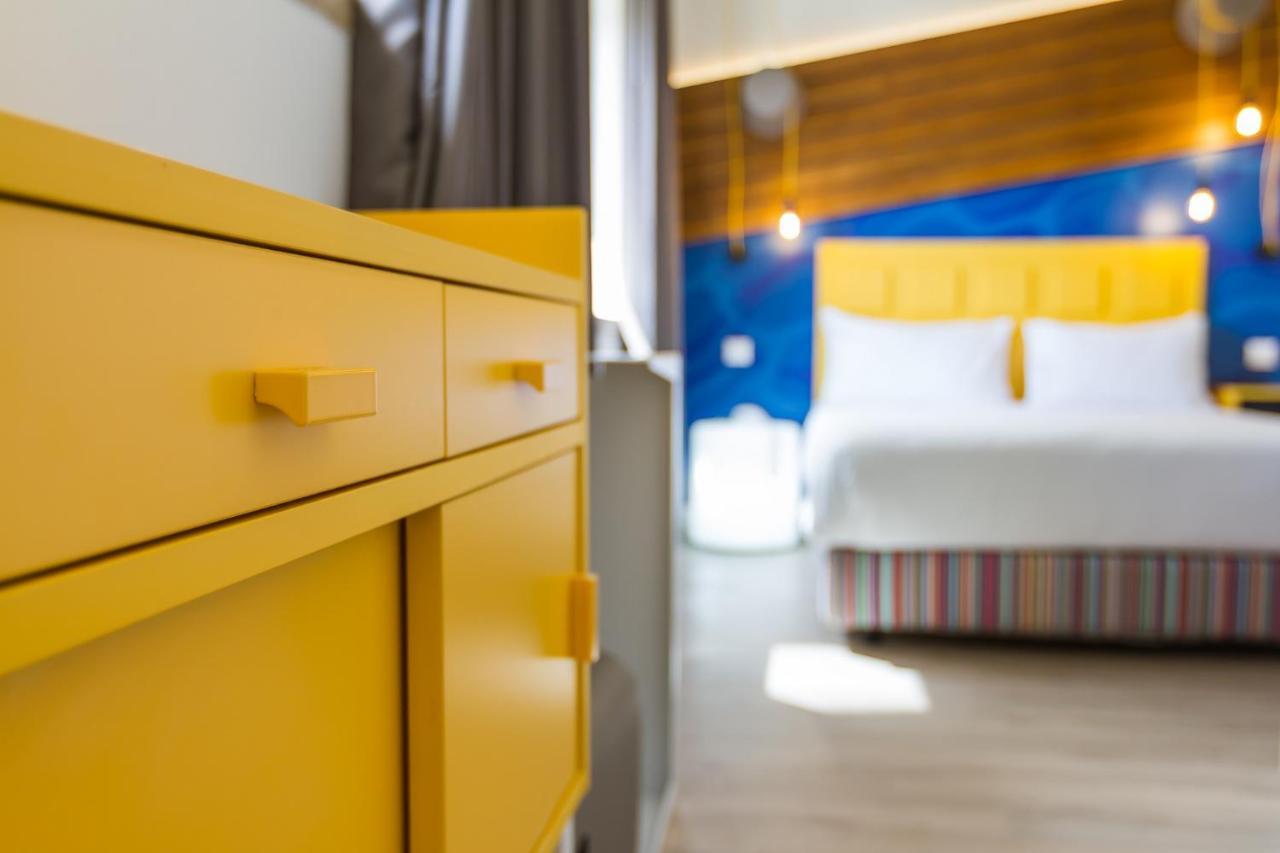 Hotel Ibis Styles Centro Liberdade Ne