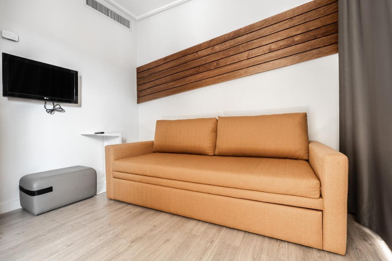 Ibis Styles Centro Liberdade Ne Hotel 3*