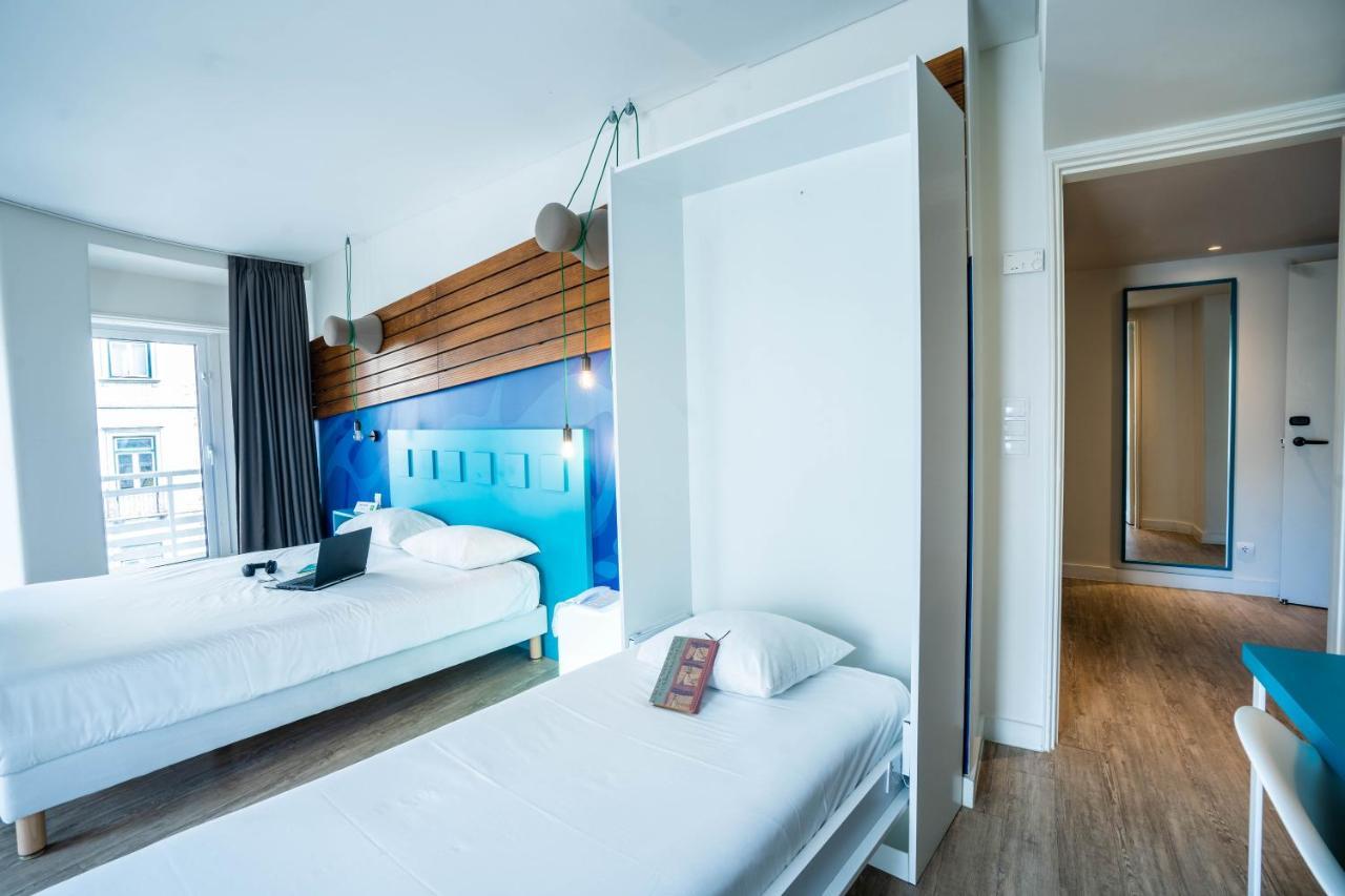 Ibis Styles Centro Liberdade Ne Lisbon