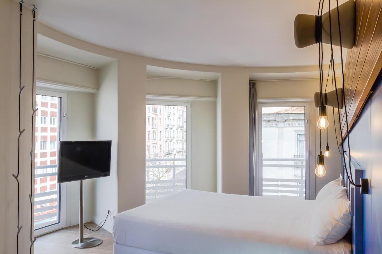 Ibis Styles Centro Liberdade Ne Hotel