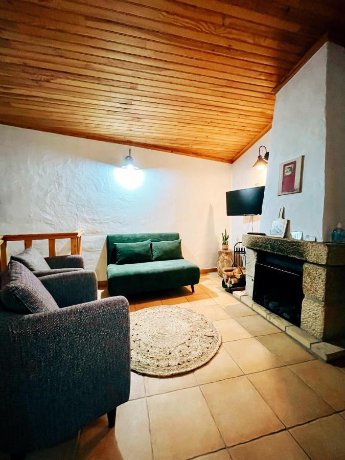 Casas Do Pastor Seia