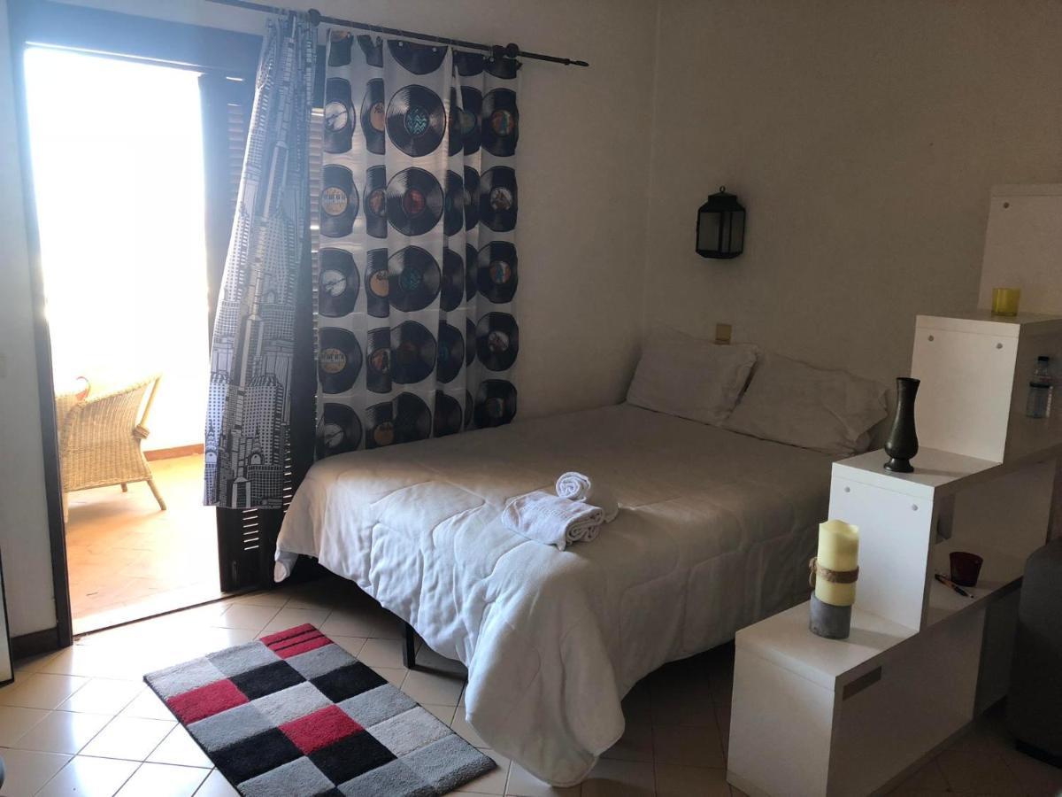 Bed and breakfast Casa Do Canto Albufeira