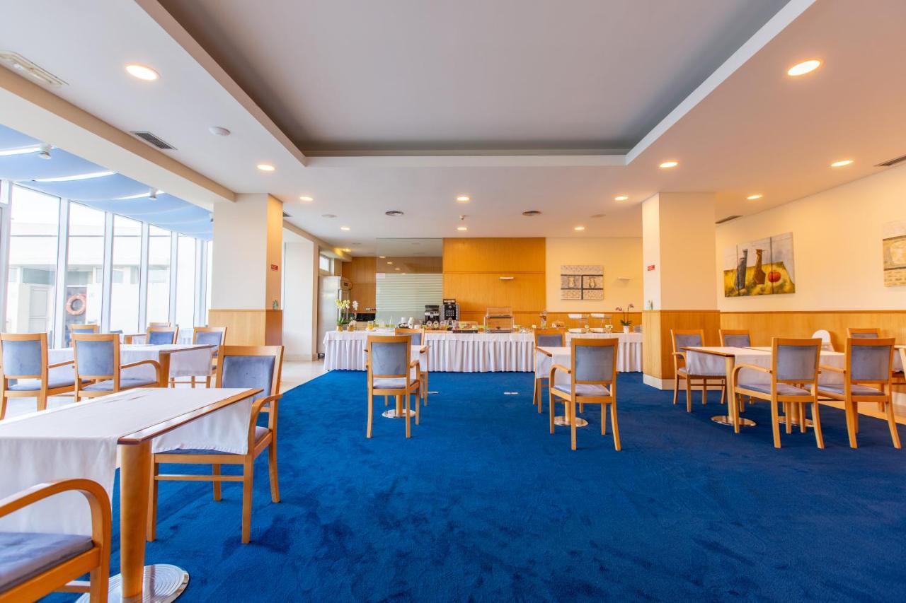 Ms Nova Hotel Ponta Delgada (Sao Miguel)
