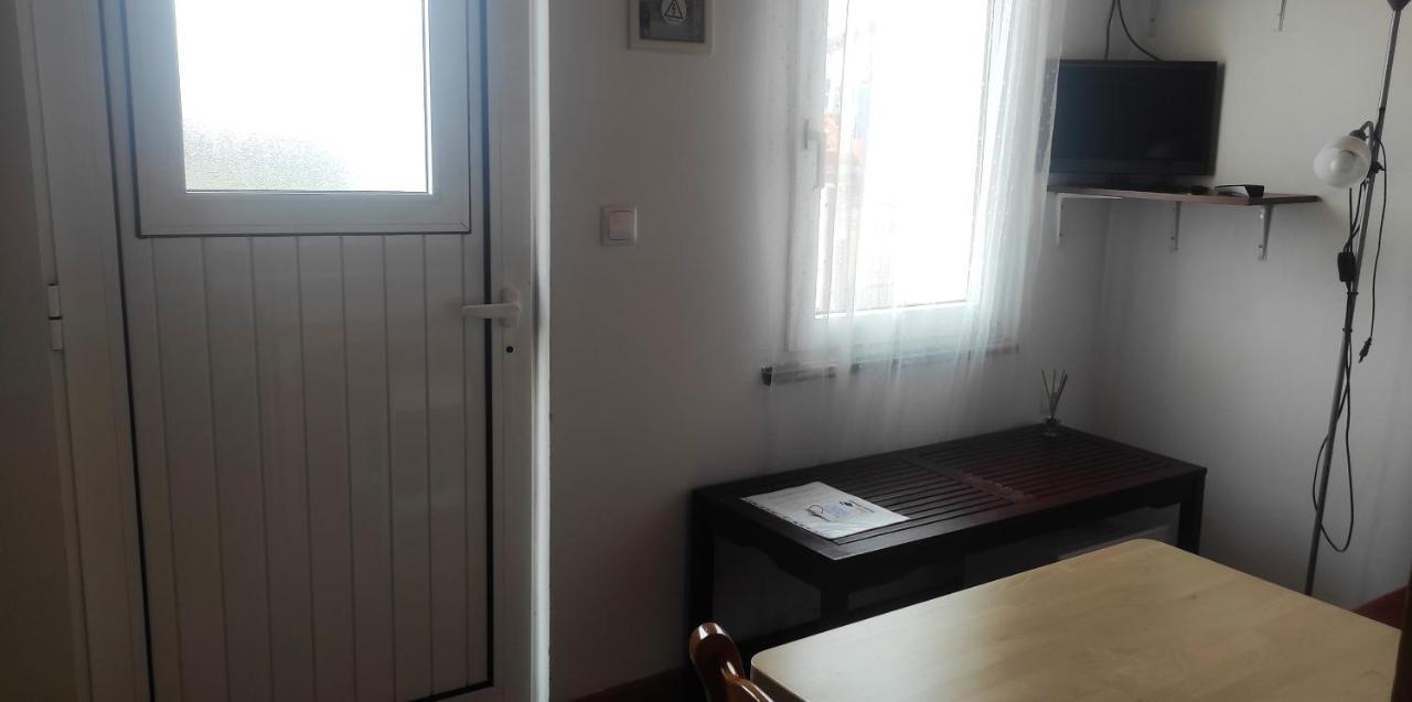 Na Quinta Altavista Do Carvalhal Apartment