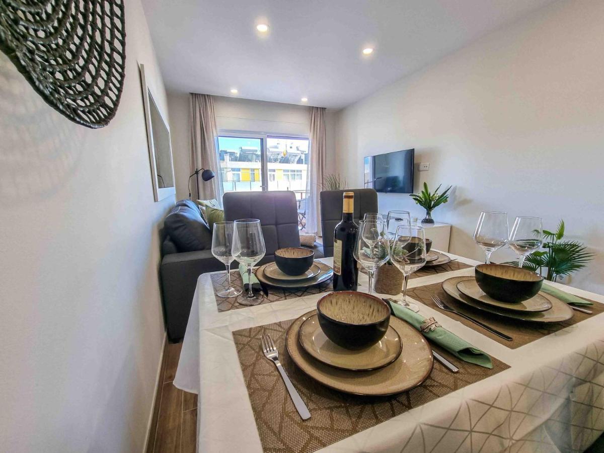 Rocha Candimar Harmony Portimao