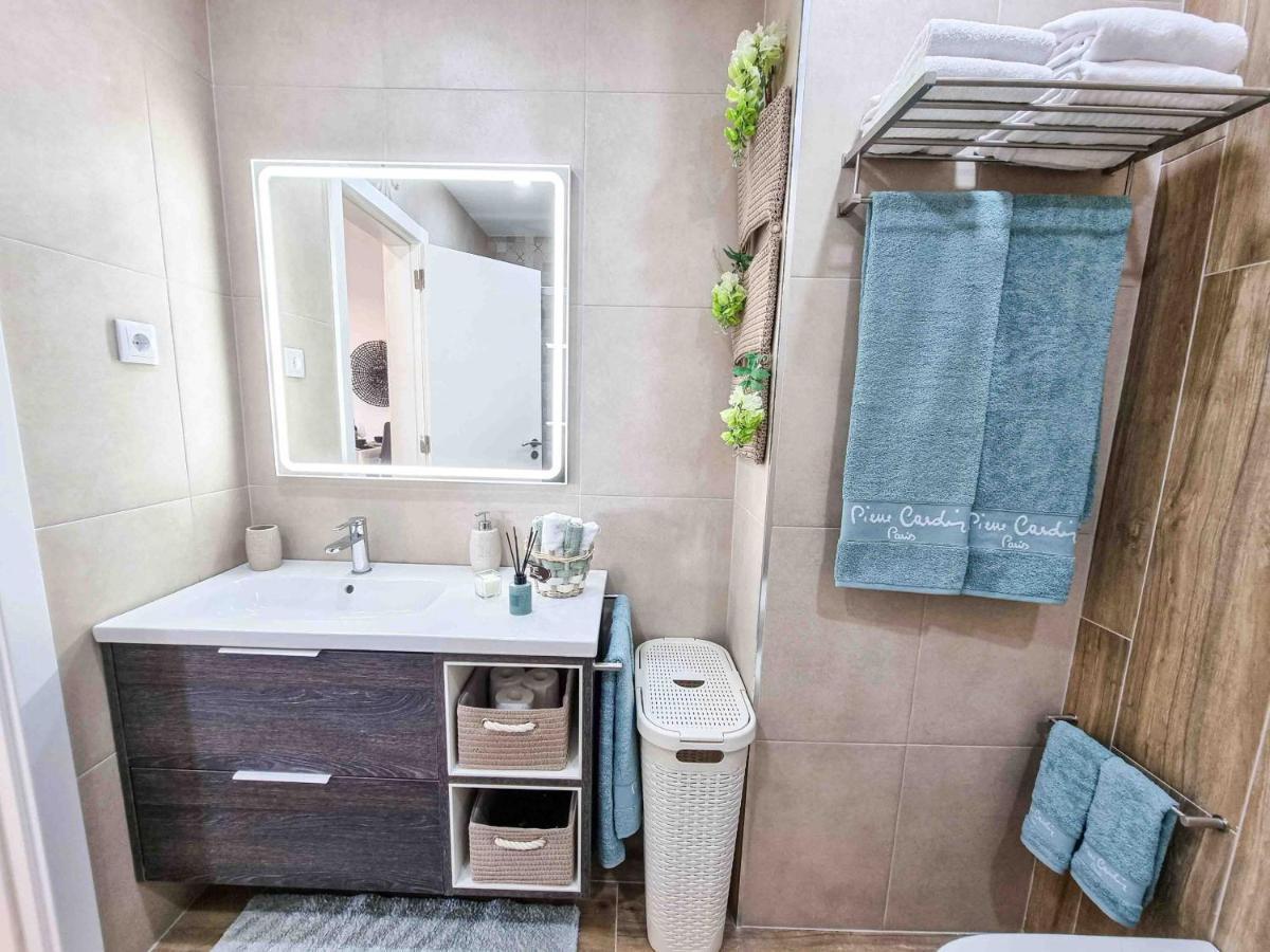 Apartment Rocha Candimar Harmony
