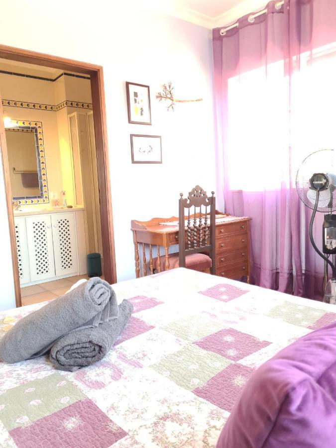 Casa Dos Ventos Bed & Breakfast