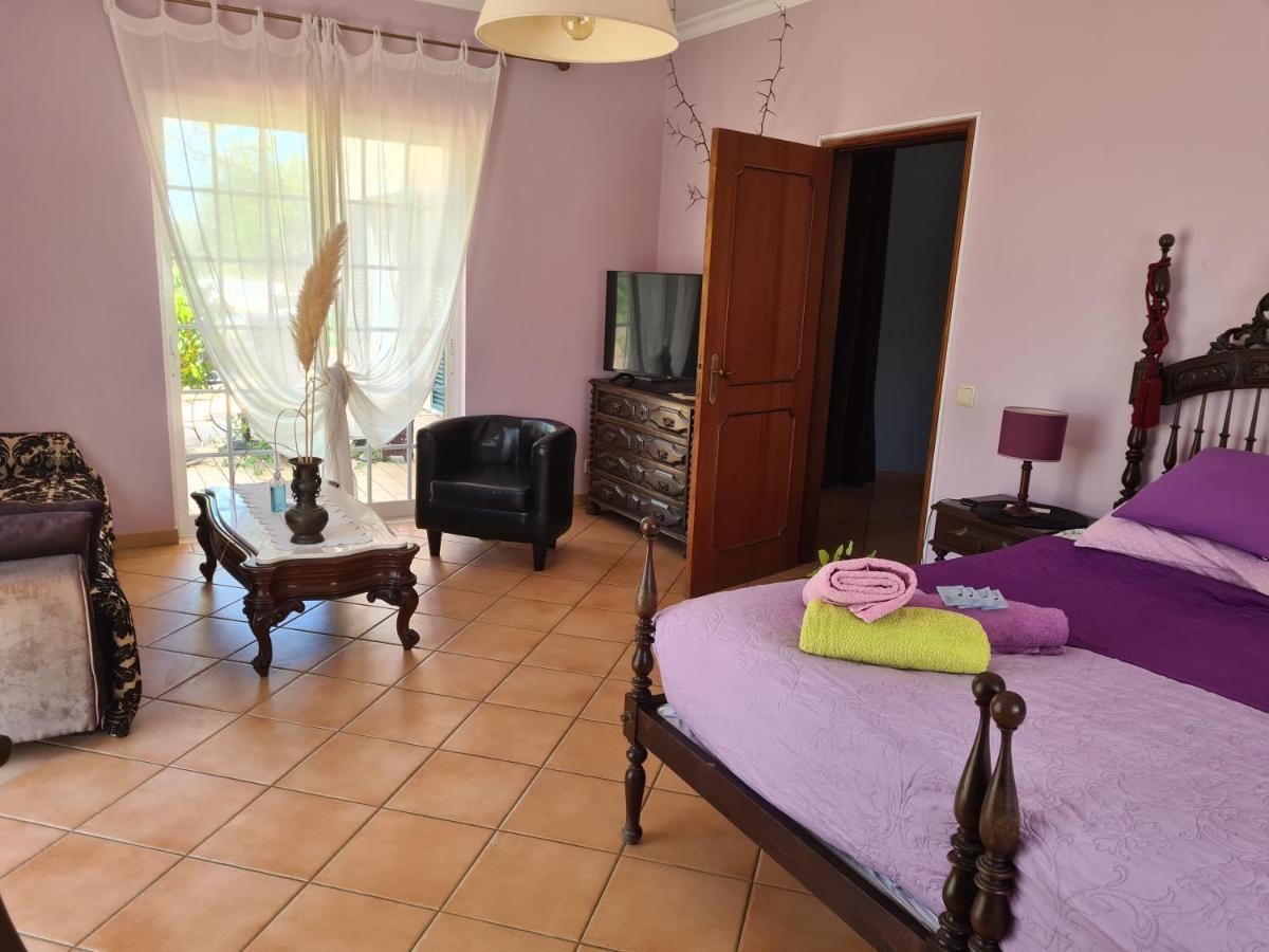 Casa Dos Ventos Bed & Breakfast