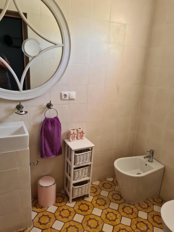 Casa Dos Ventos Olhão