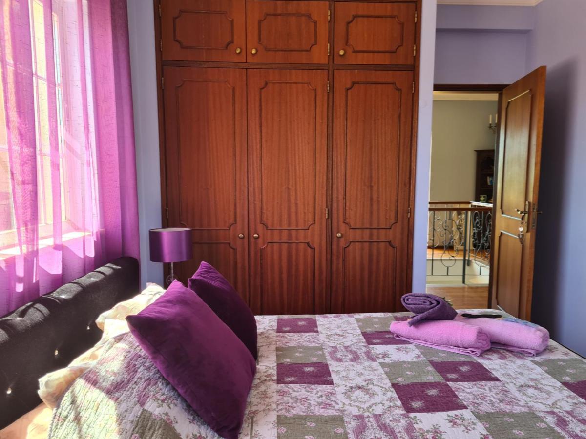 Bed & Breakfast Casa Dos Ventos *