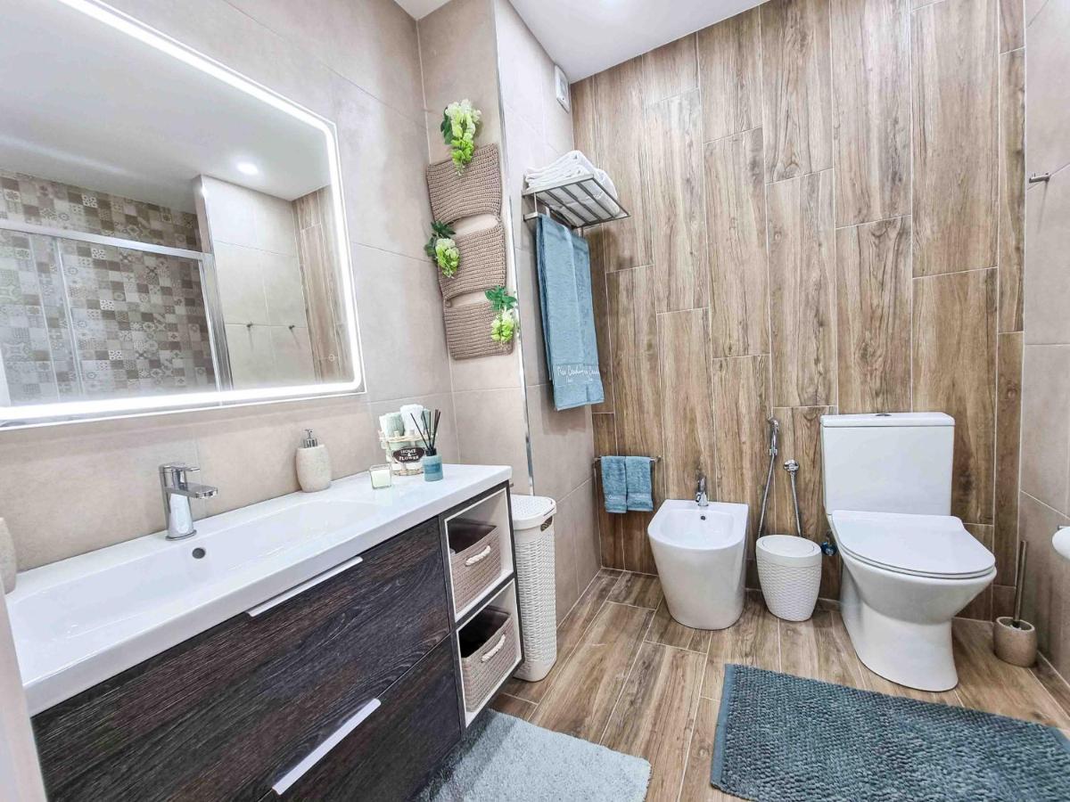 Apartment Rocha Candimar Harmony