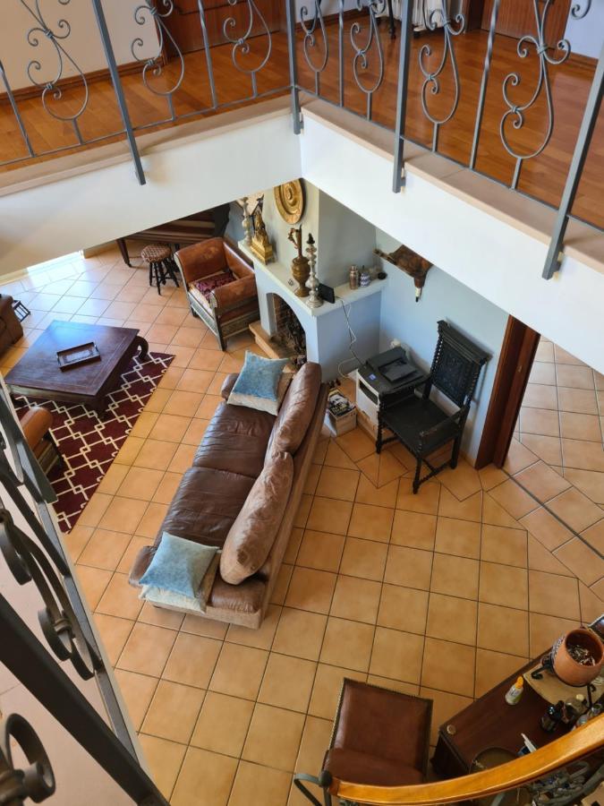 Casa Dos Ventos Bed & Breakfast *