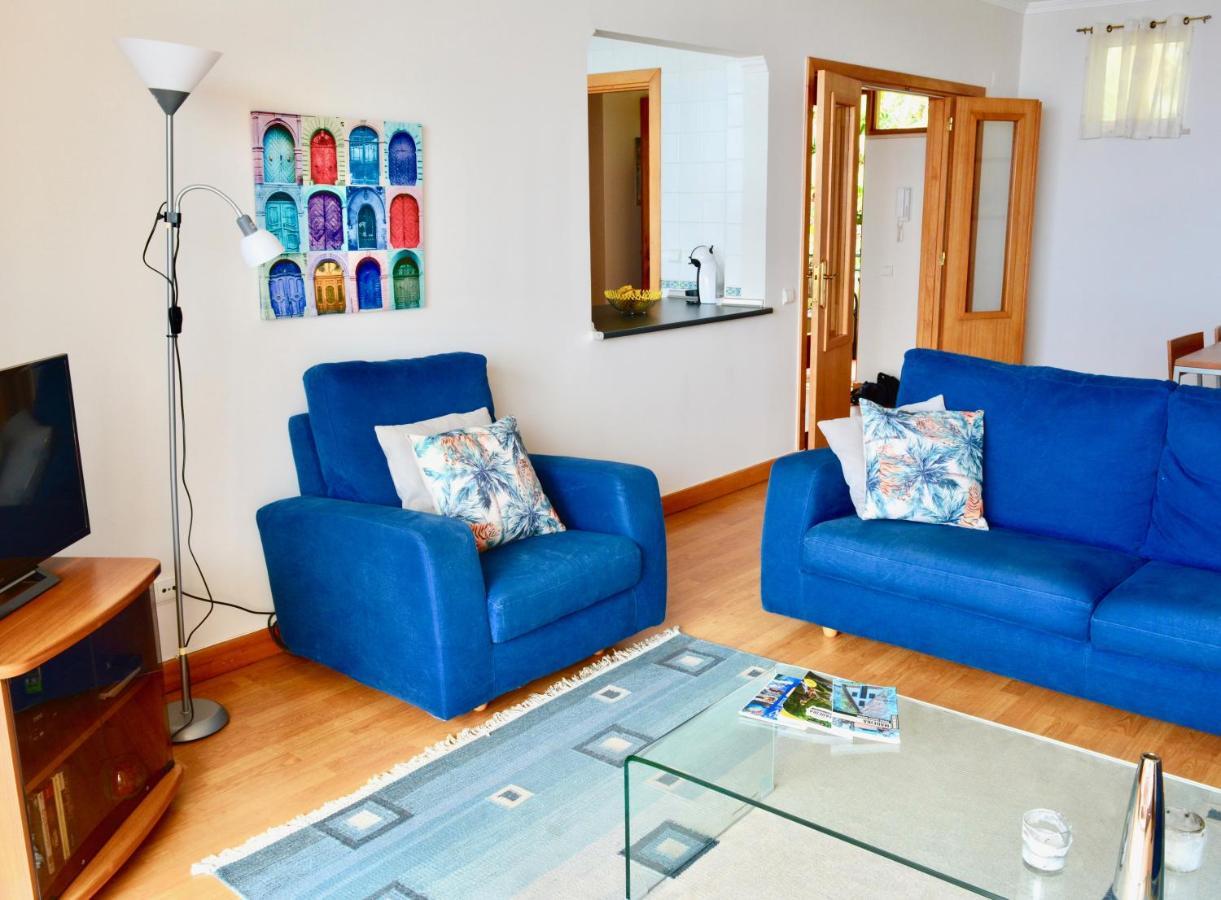 Apartamento Jardim Do Arco 