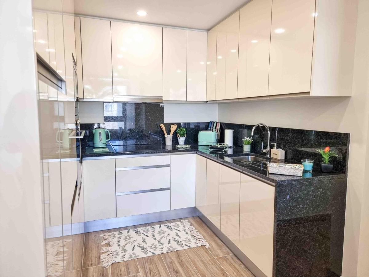 Rocha Candimar Harmony Apartment *