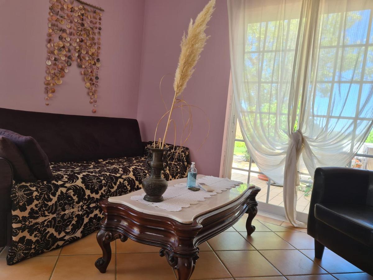 Casa Dos Ventos Bed & Breakfast *