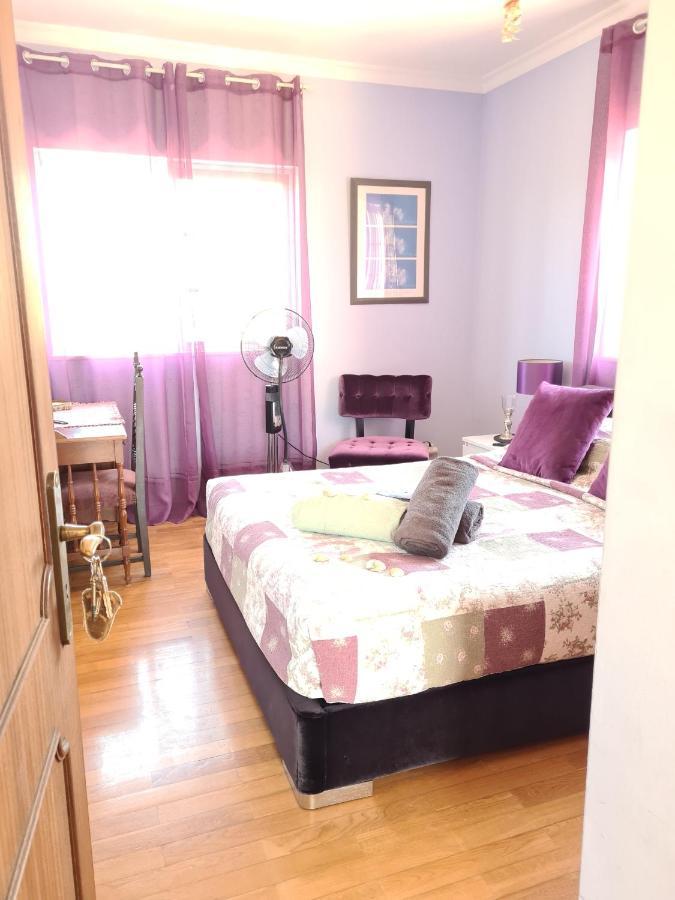 Bed & Breakfast Casa Dos Ventos Olhao