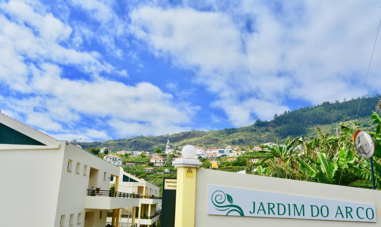 Apartamento Jardim Do Arco 