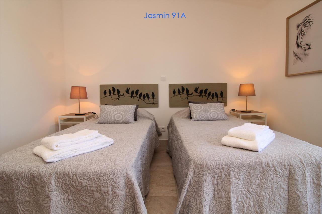 Sao Rafael - Albufeira, Algarve Apartment *