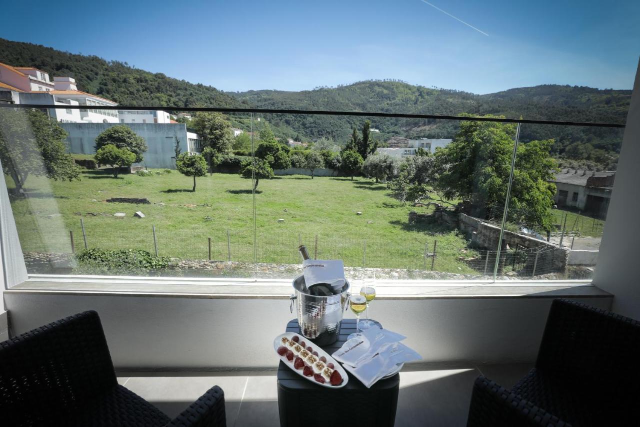 Farm stay Casa Condessinhas Lousa (Central Portugal)