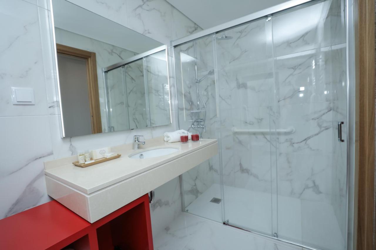 Casa Condessinhas Farm stay *