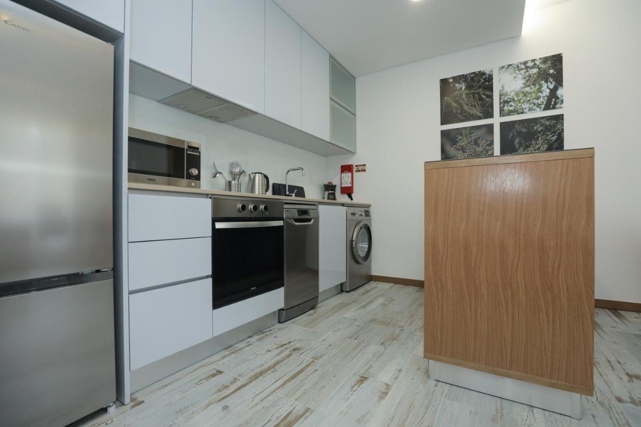 Farm stay Casa Condessinhas *