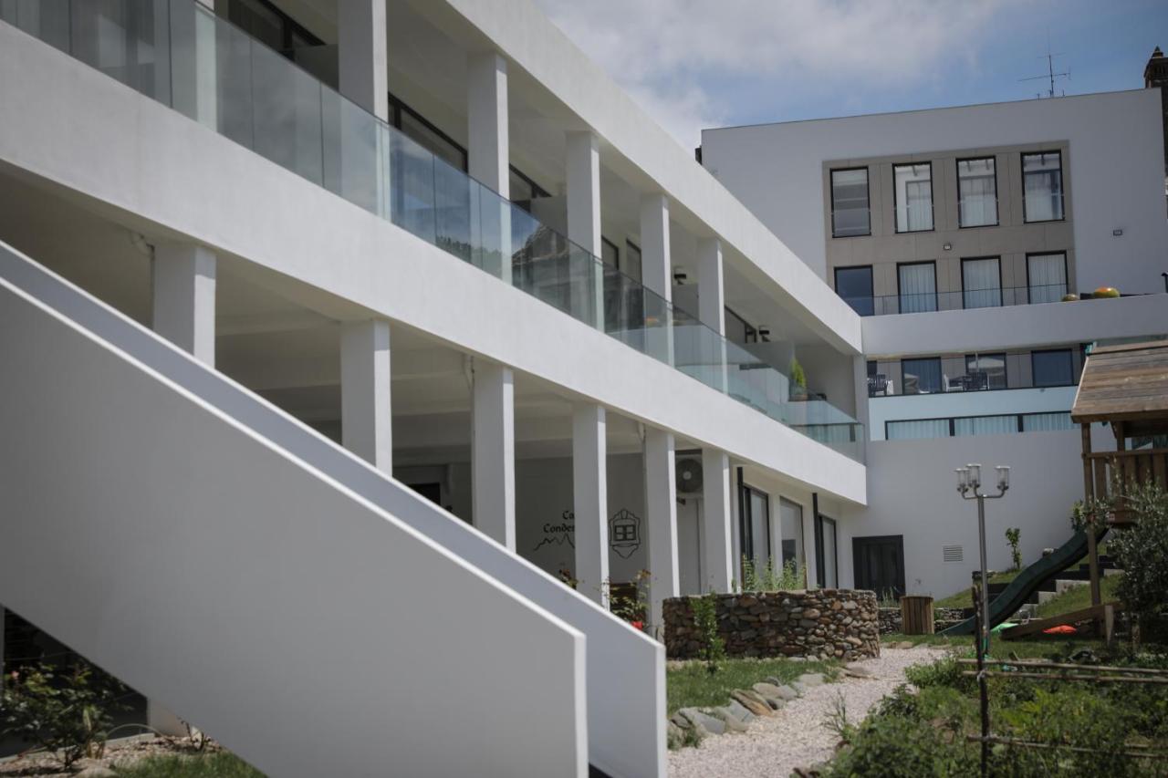 Farm stay Casa Condessinhas