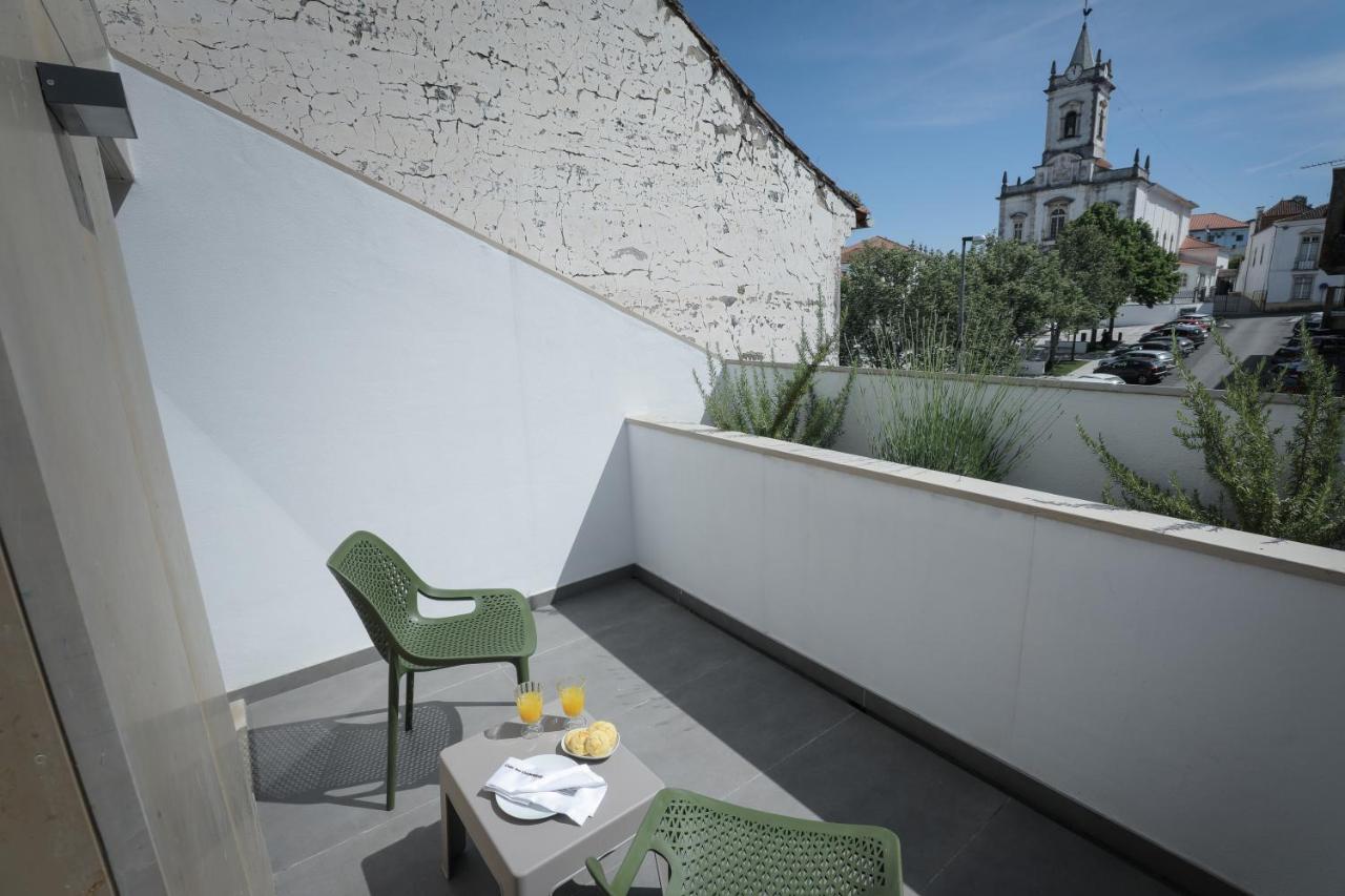 Farm stay Casa Condessinhas