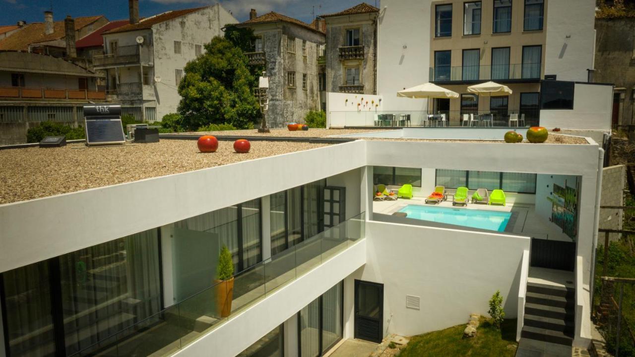 Casa Condessinhas Farm stay