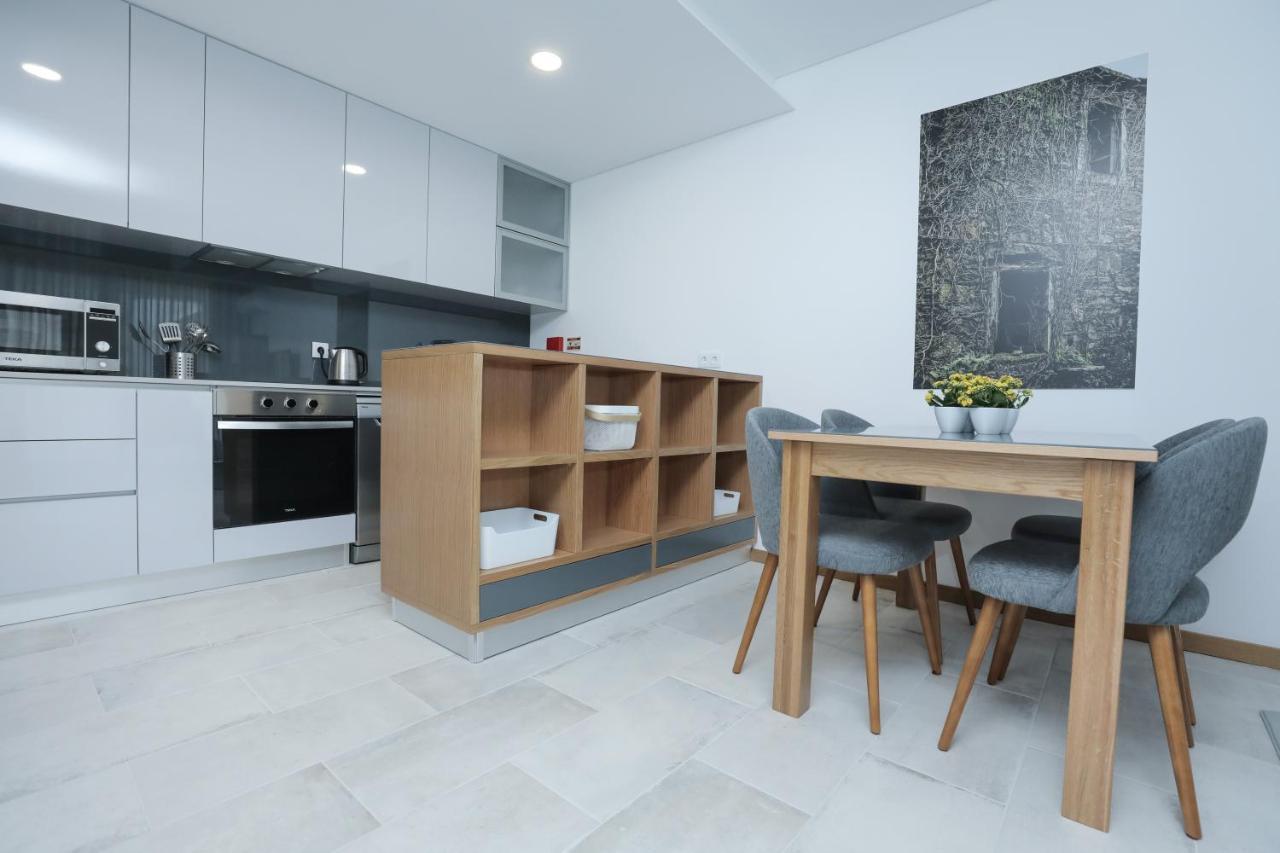 Casa Condessinhas Farm stay