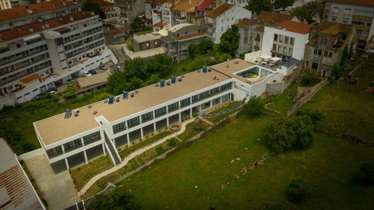 Farm stay Casa Condessinhas *