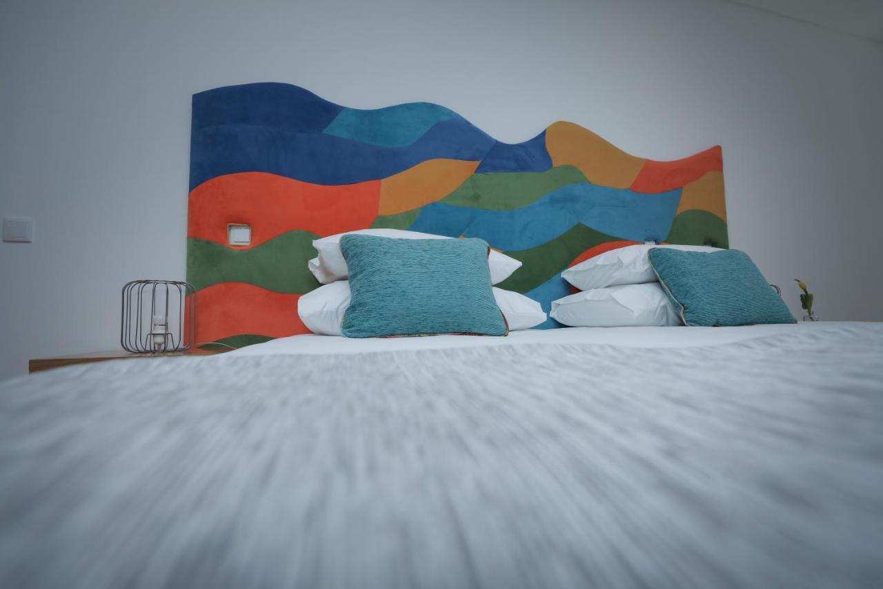 Farm stay Casa Condessinhas