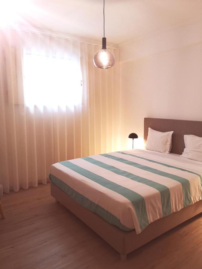 Casa Do Quico Apartamento Nazaré