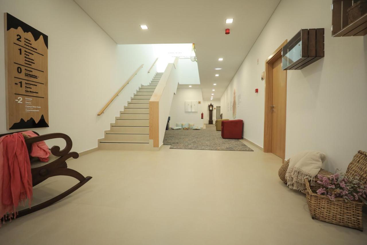 Farm stay Casa Condessinhas *