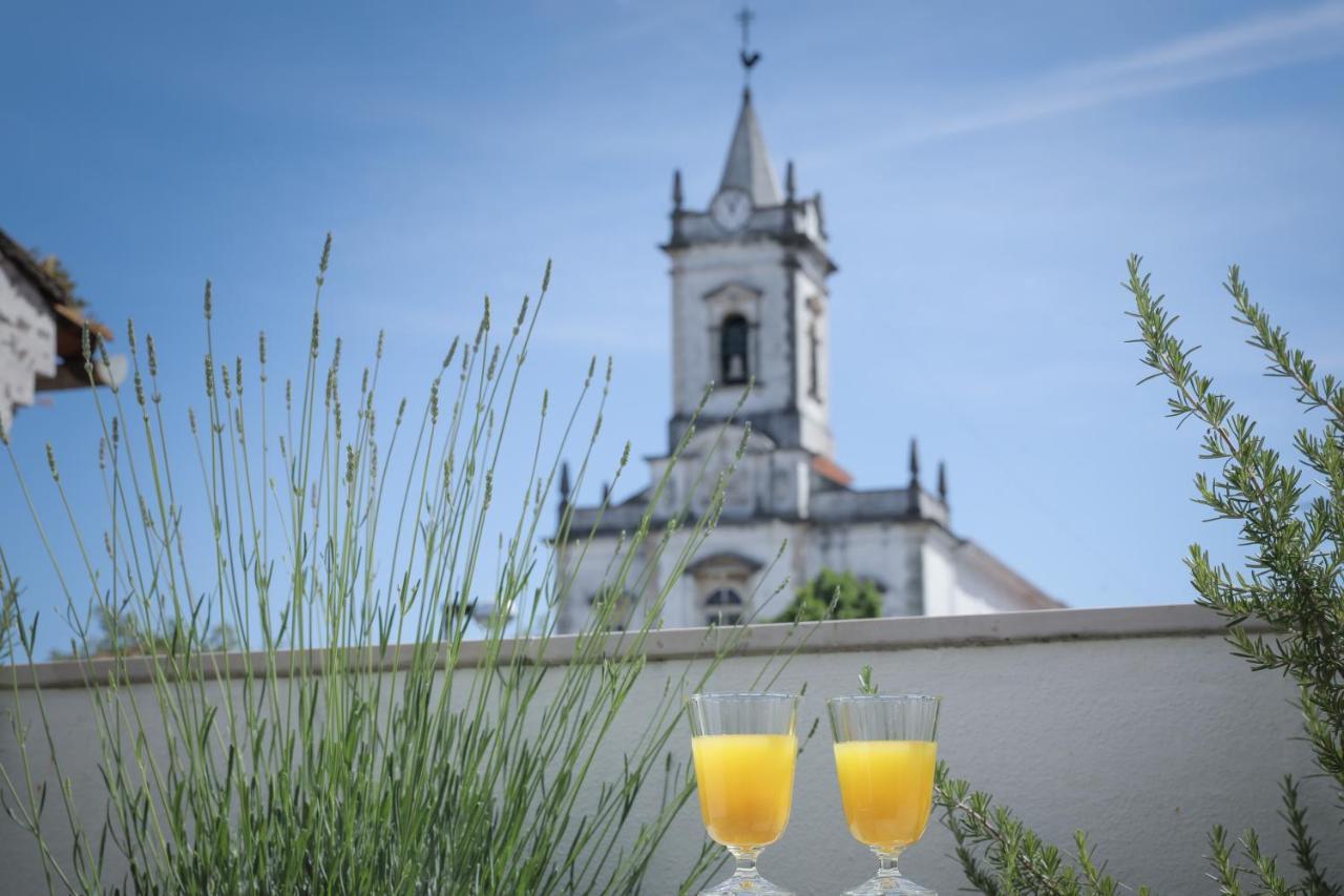 Casa Condessinhas Farm stay *