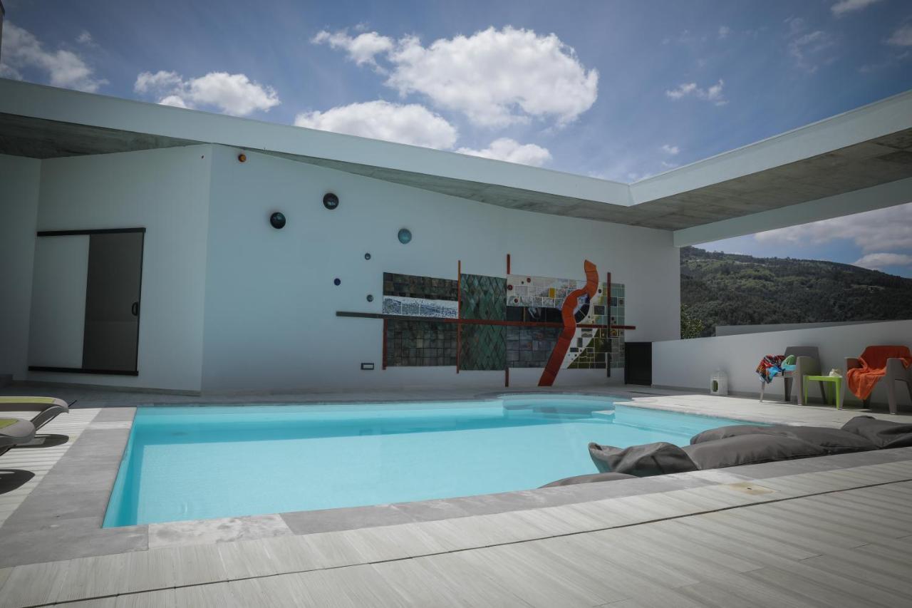 Casa Condessinhas *