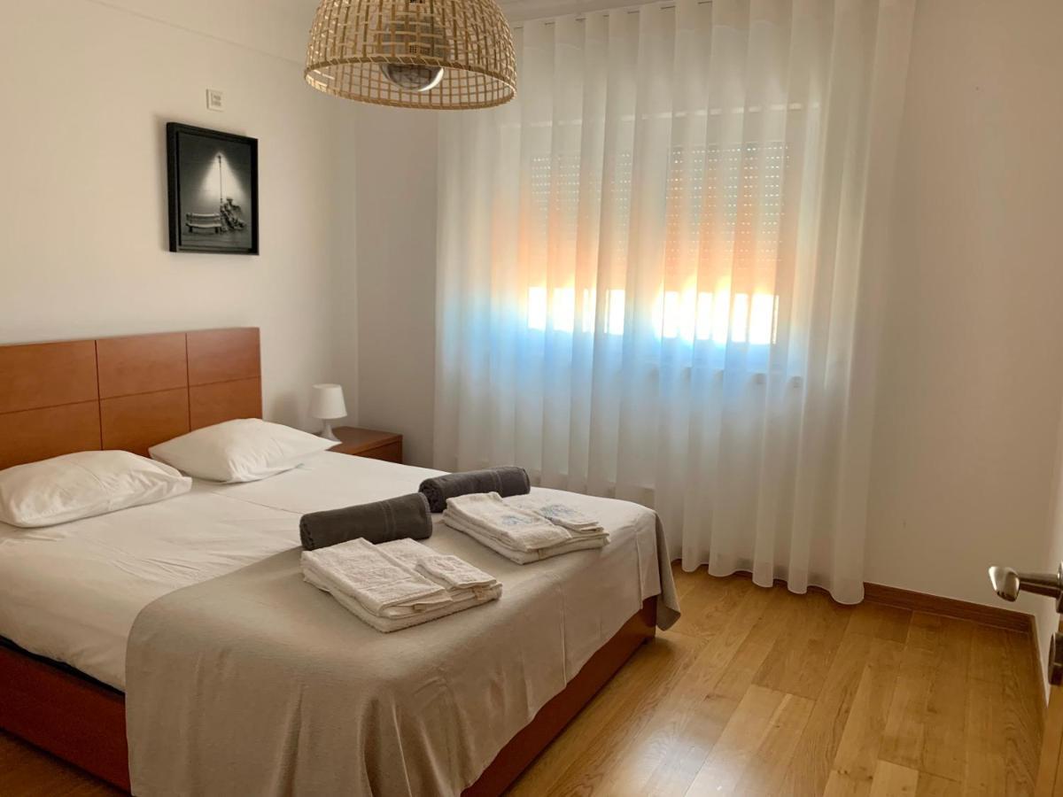 Seazimbra - Luxury Apartamento Sesimbra