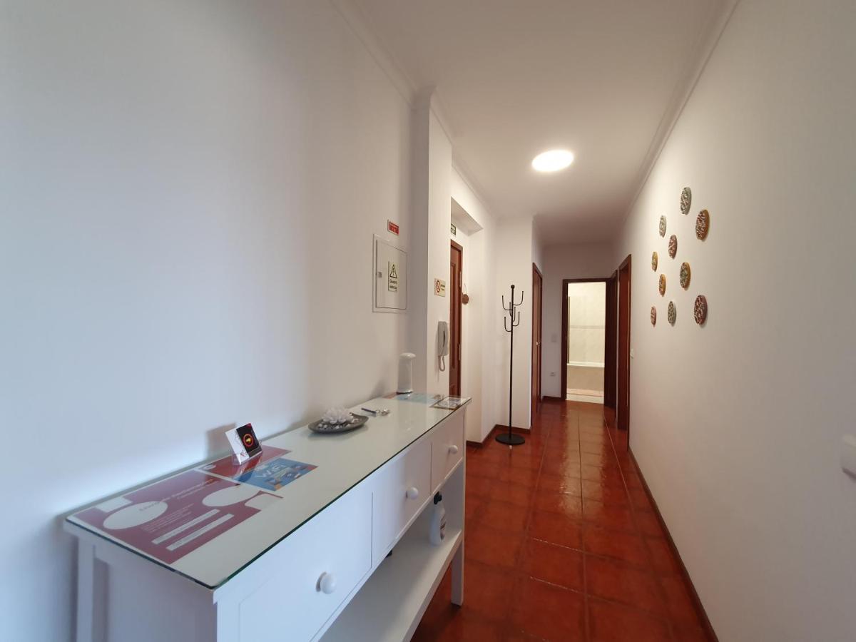 Apartamento Lousa's Brown & White Lousã