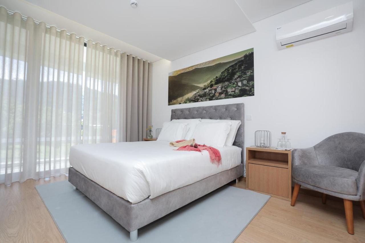 Casa Condessinhas Farm stay Lousa (Central Portugal)