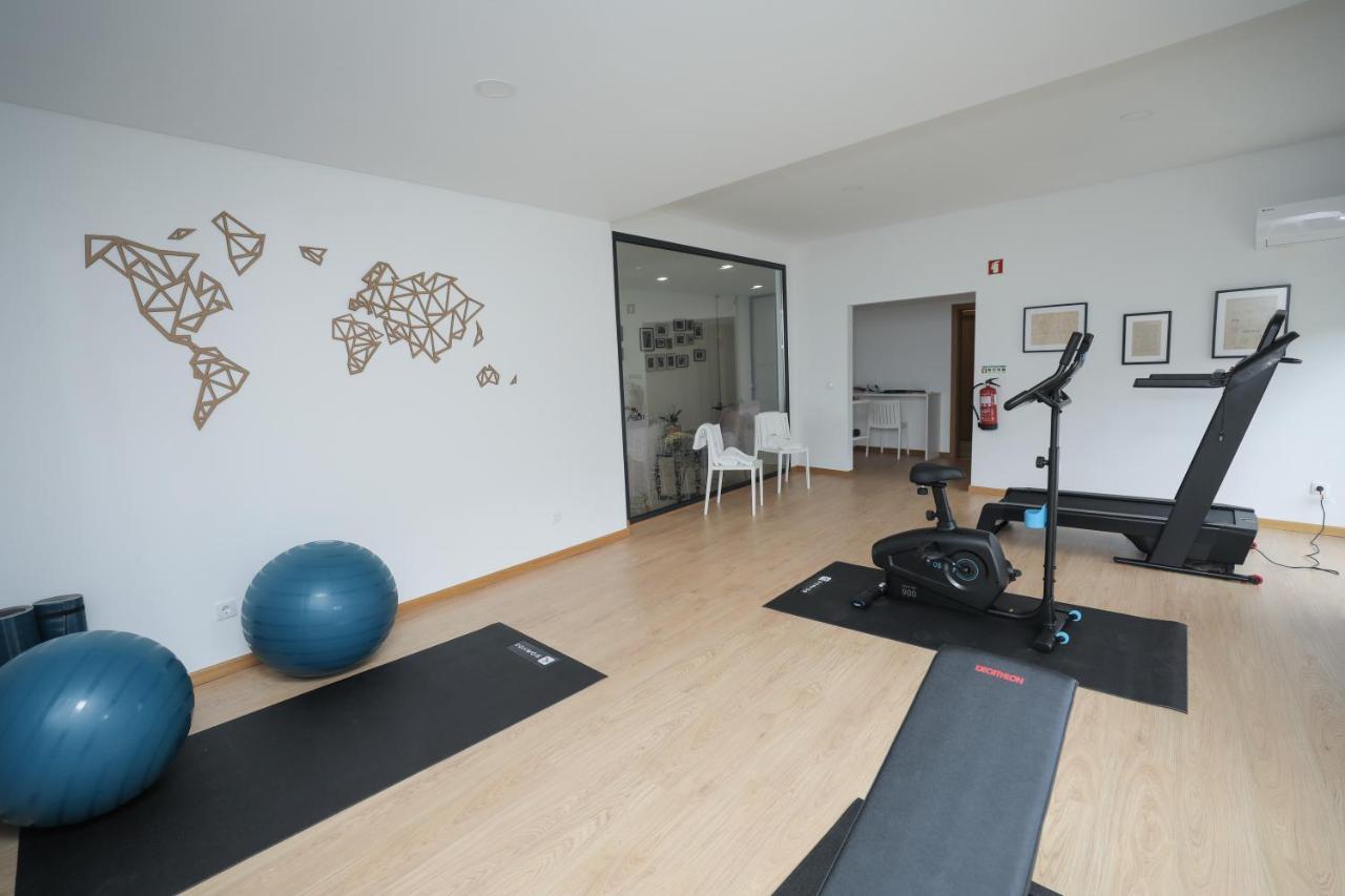 Casa Condessinhas Farm stay *