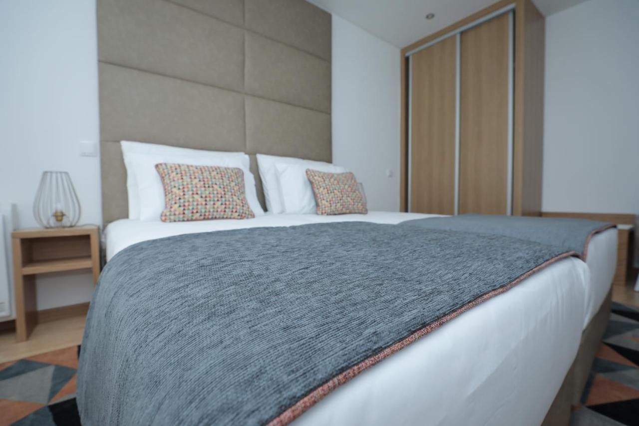 Casa Condessinhas Farm stay