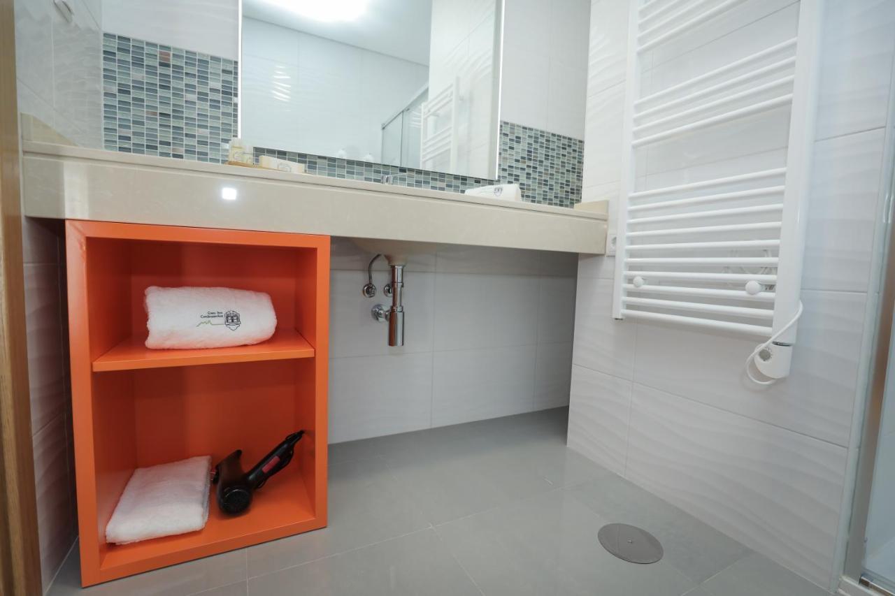 Farm stay Casa Condessinhas *