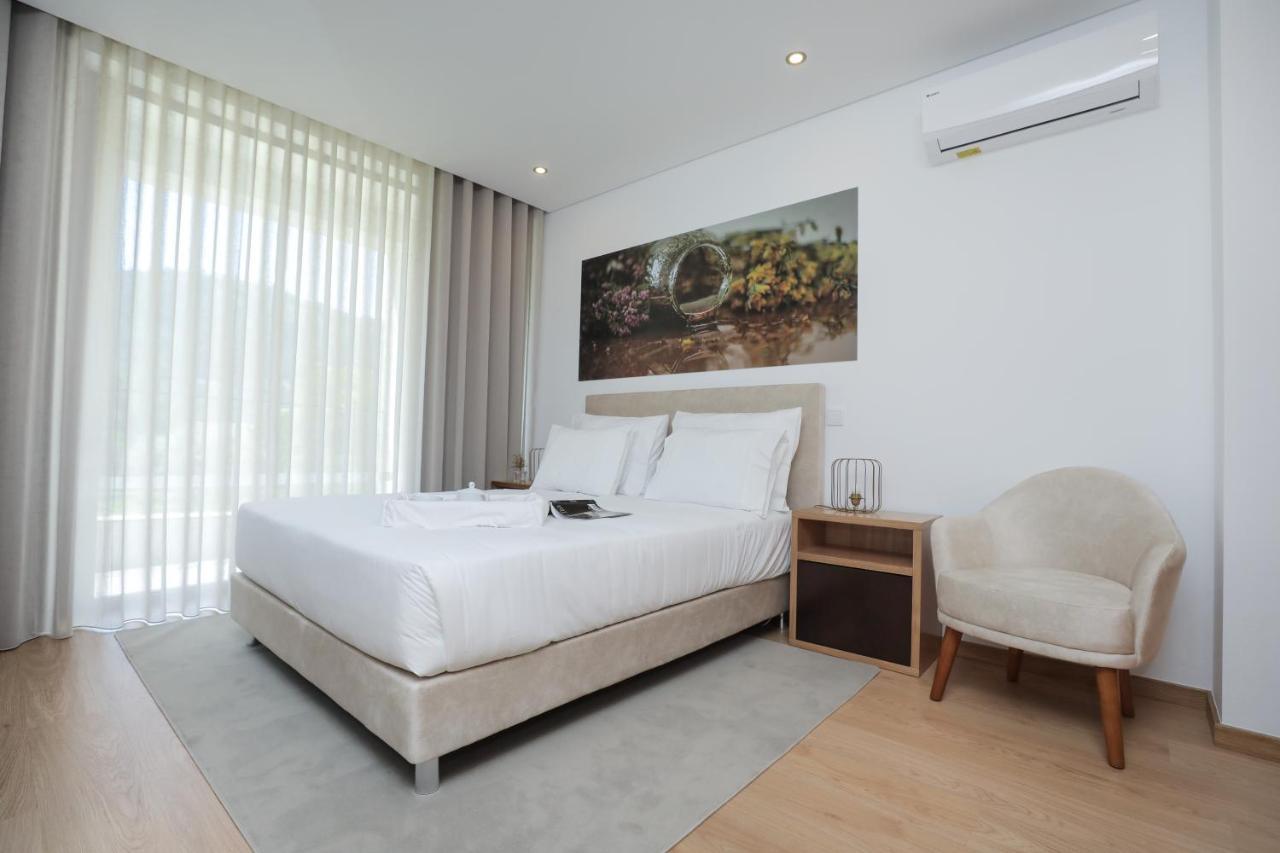 Casa Condessinhas Farm stay *