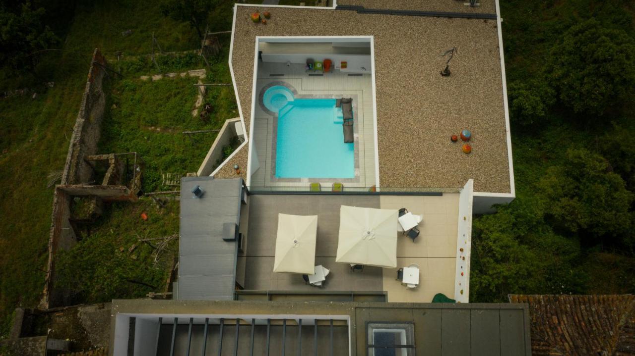 Farm stay Casa Condessinhas *