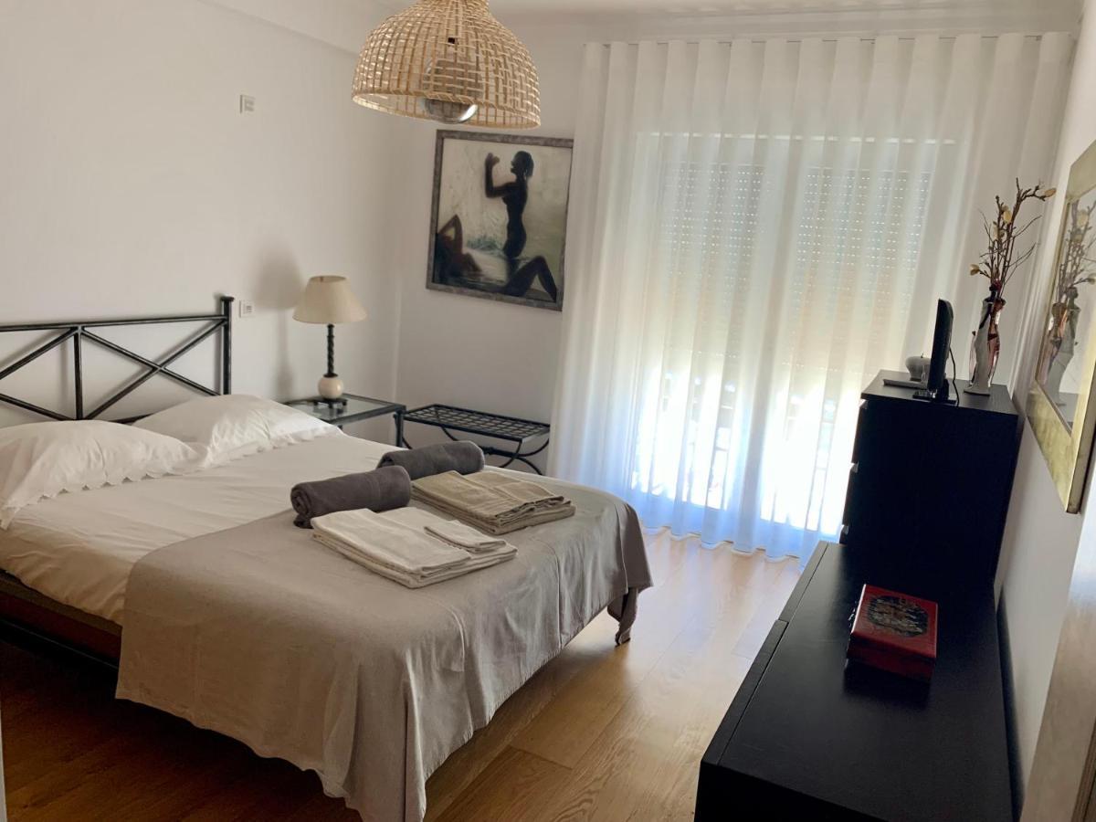 Apartamento Seazimbra - Luxury *