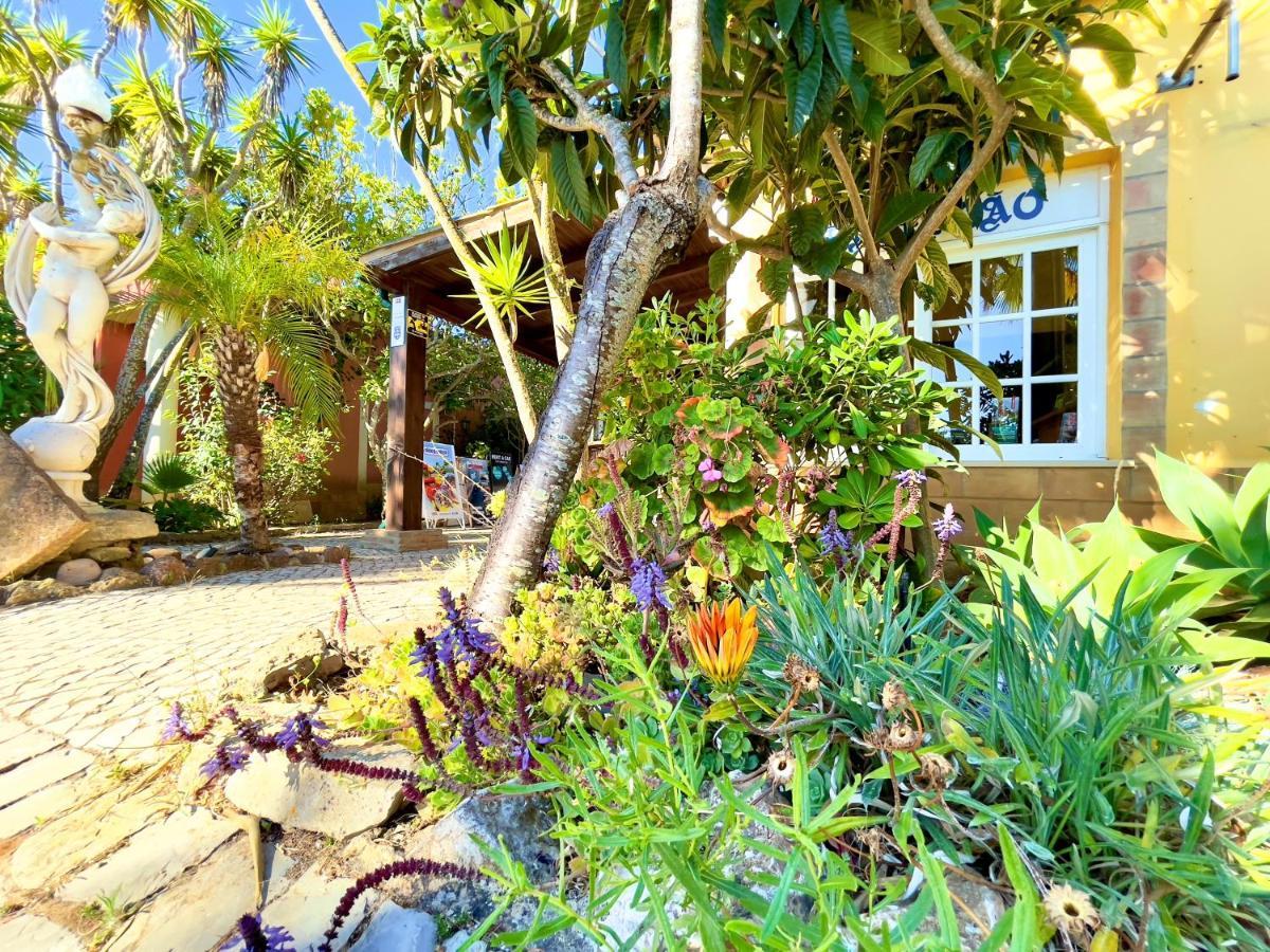 Quinta Do Mar - Country & Sea Village Holiday park