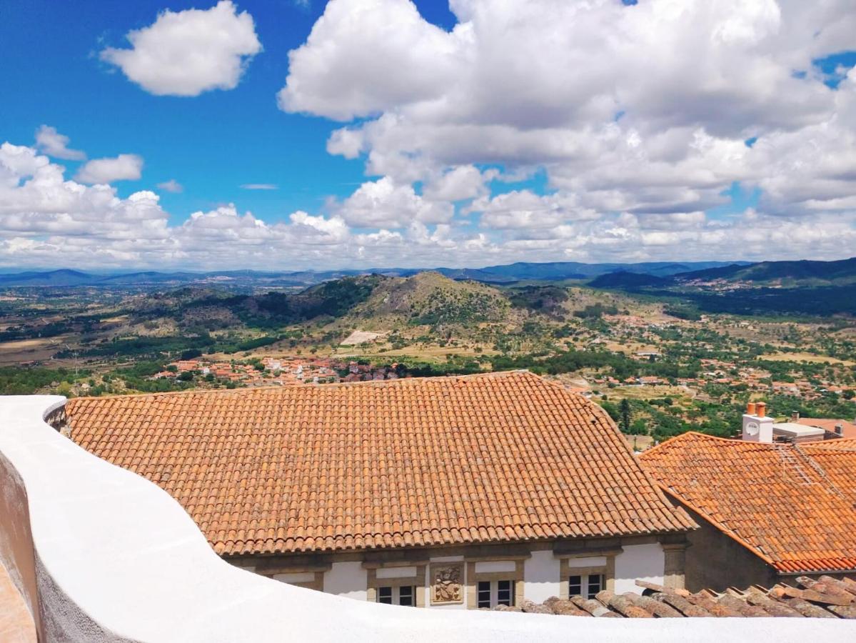 Casa Dos Sequeiras *