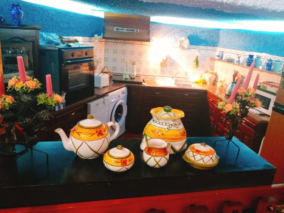 Casa Dos Sequeiras *