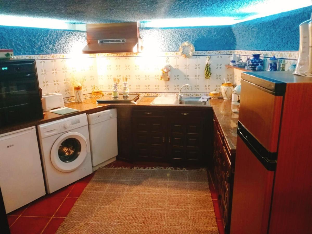 Casa Dos Sequeiras Chalé