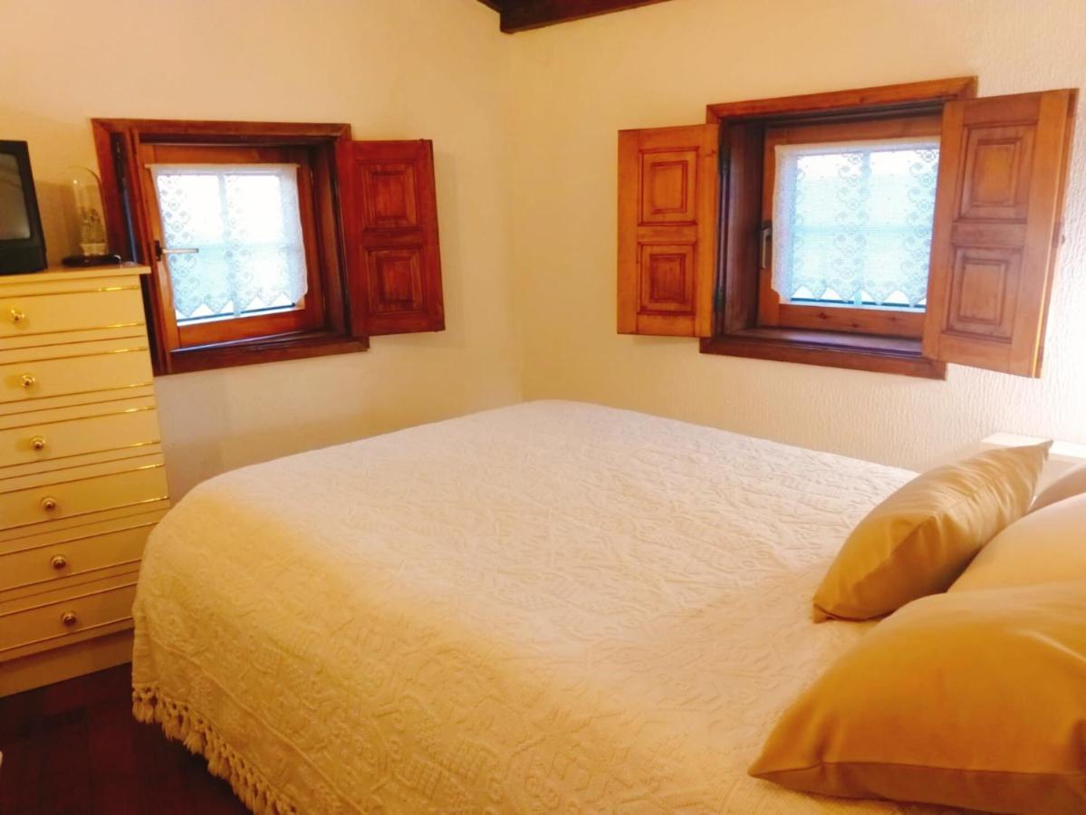 Casa Dos Sequeiras