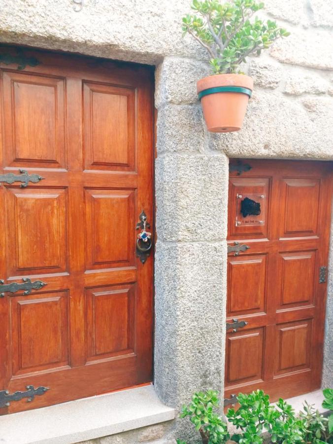 Casa Dos Sequeiras * Monsanto